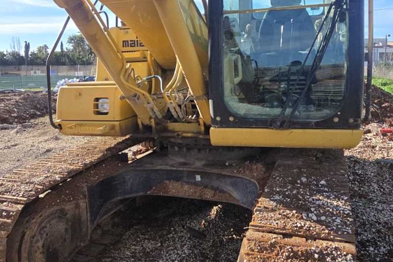 OmecoHub - Immagine CATERPILLAR 315CL